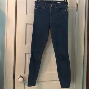 Gap Skinny Jeans